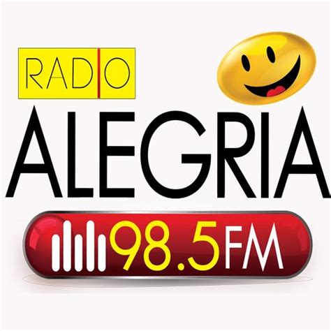 radio alegria